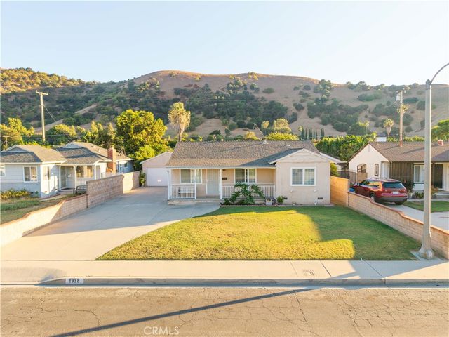 1938 Grier, Pomona, CA 91766