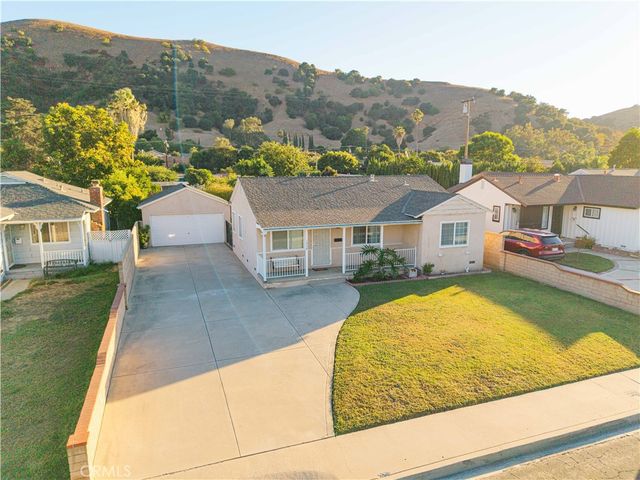 1938 Grier, Pomona, CA 91766