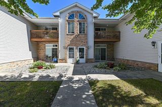6240 S Creekside DRIVE #2, Cudahy, WI 53110