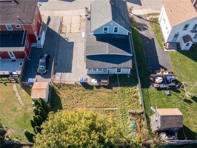 39 Bagley Street, Central Falls, RI 02863