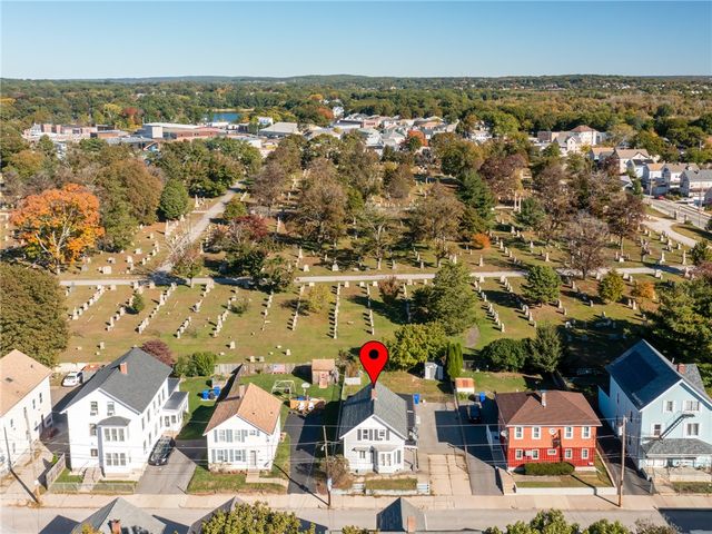 39 Bagley Street, Central Falls, RI 02863