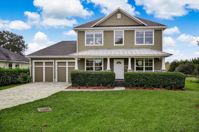 644 Sun Down Circle, St Augustine Beach, FL 32080