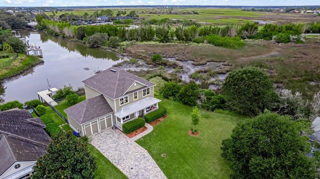 644 Sun Down Circle, St Augustine Beach, FL 32080