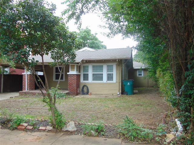 1824 NW 11th Street, Oklahoma City, OK 73106