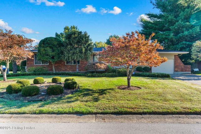 1515 Vivian Ln, Louisville, KY 40205