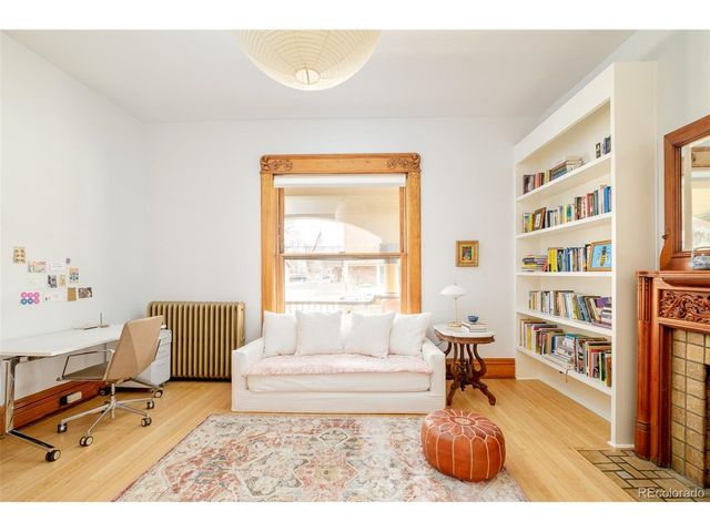 1435 Vine St 1, Denver, CO 80206