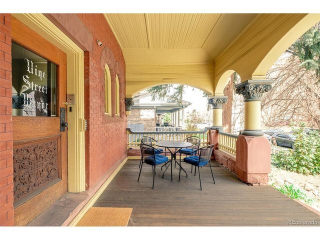 1435 Vine St 1, Denver, CO 80206