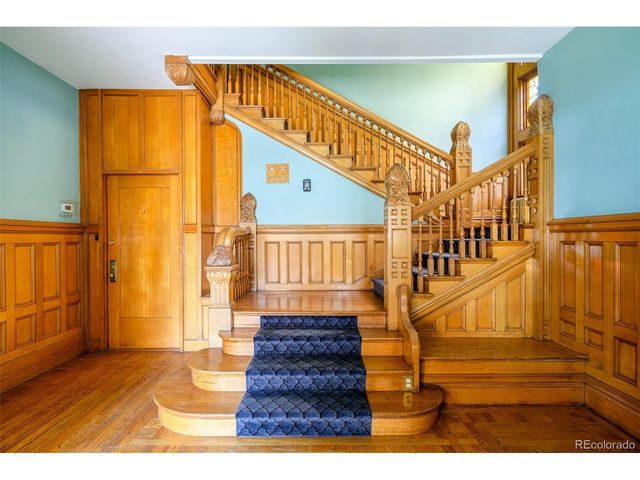 1435 Vine St 1, Denver, CO 80206