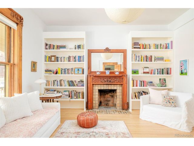 1435 Vine St 1, Denver, CO 80206