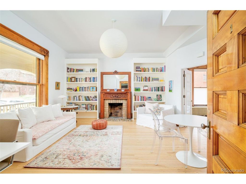 1435 Vine St 1, Denver, CO 80206