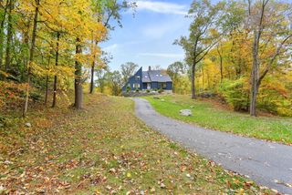 22 Ledgewood Road, Redding, CT 06896