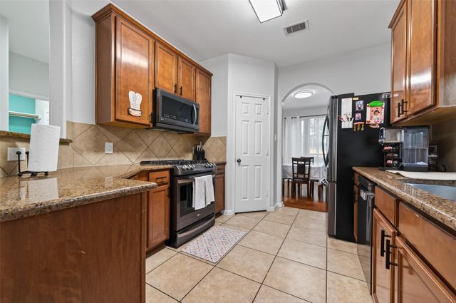 4492 Gran Canary Drive, League City, TX 77573