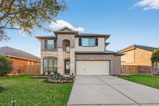 4492 Gran Canary Drive, League City, TX 77573