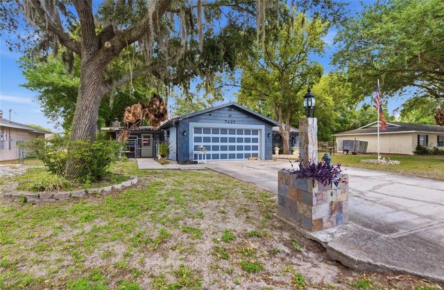 7427 EASTVIEW PLACE, Lakeland, FL 33810