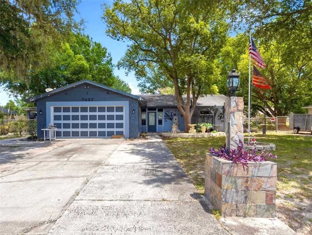 7427 EASTVIEW PLACE, Lakeland, FL 33810