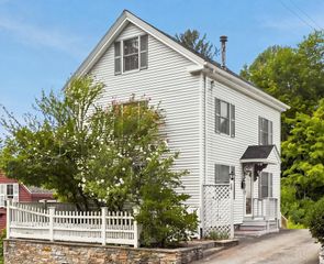 58 Morton Street A, Andover, MA 01810