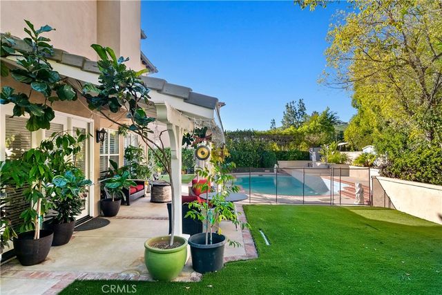 24301 Belford Court, West Hills, CA 91307