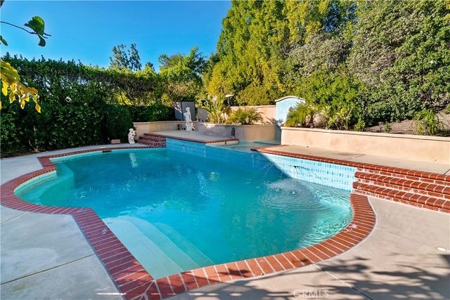 24301 Belford Court, West Hills, CA 91307