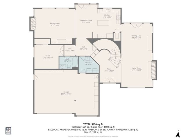 24301 Belford Court, West Hills, CA 91307