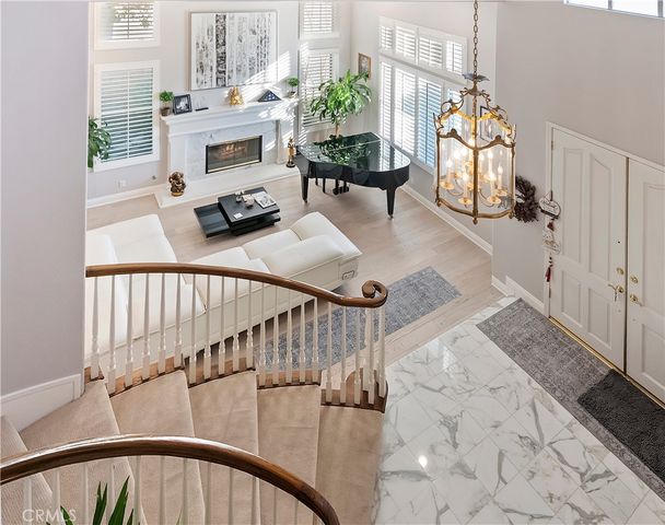 24301 Belford Court, West Hills, CA 91307