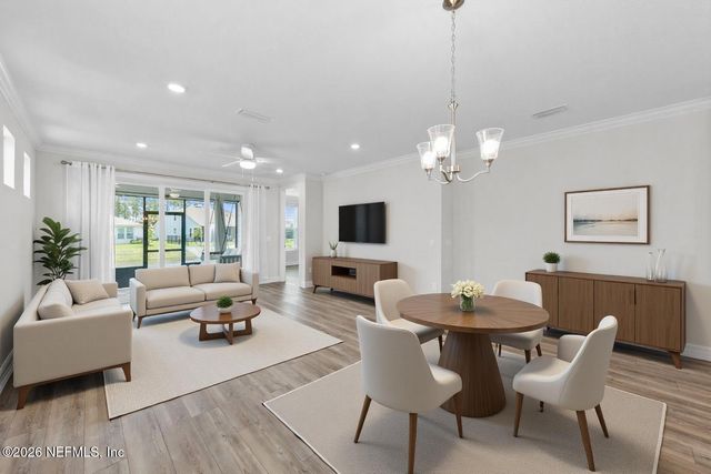 49 TIMBER LIGHT Trail, Ponte Vedra, FL 32081