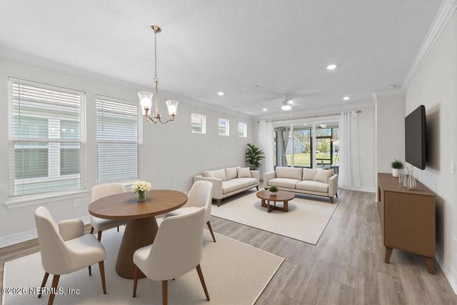 49 TIMBER LIGHT Trail, Ponte Vedra, FL 32081