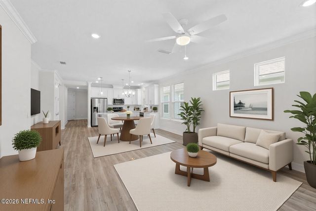 49 TIMBER LIGHT Trail, Ponte Vedra, FL 32081