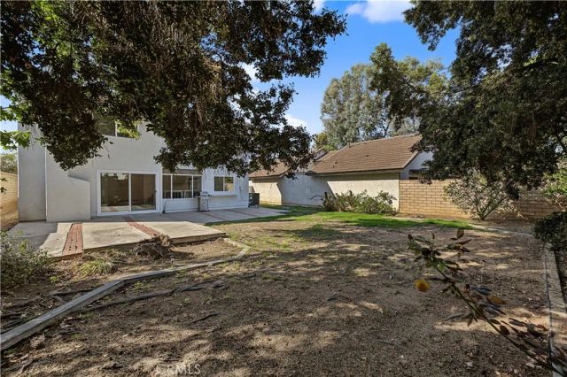 104 Apple Blossom, Brea, CA 92821