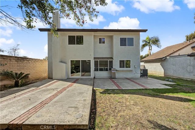 104 Apple Blossom, Brea, CA 92821
