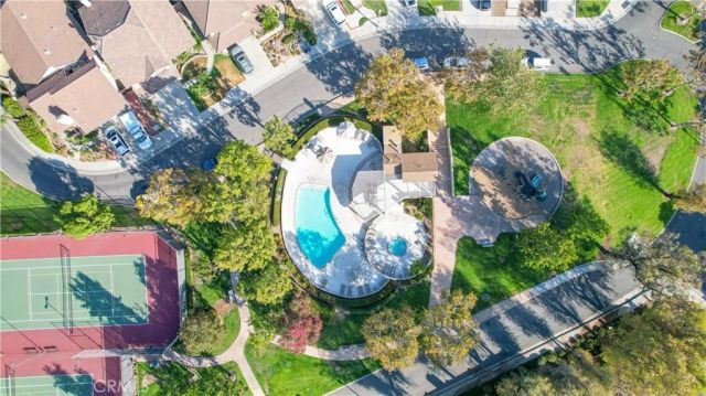 104 Apple Blossom, Brea, CA 92821