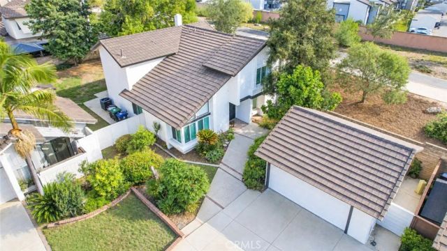 104 Apple Blossom, Brea, CA 92821