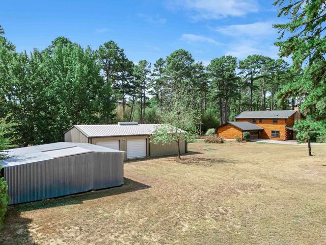 18337 Eastside Rd, Troup, TX 75789