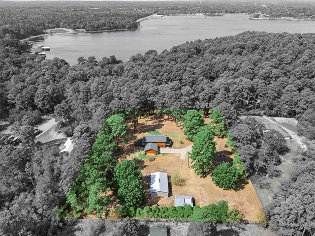 18337 Eastside Rd, Troup, TX 75789