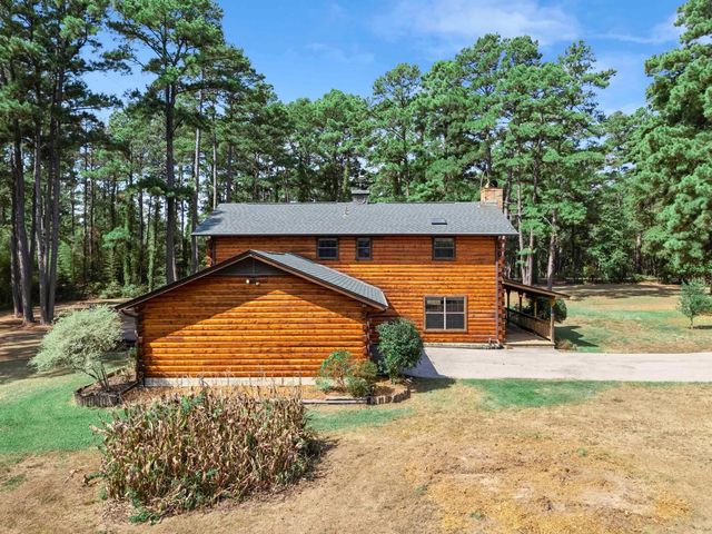 18337 Eastside Rd, Troup, TX 75789