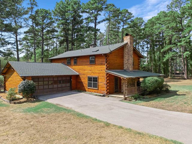 18337 Eastside Rd, Troup, TX 75789