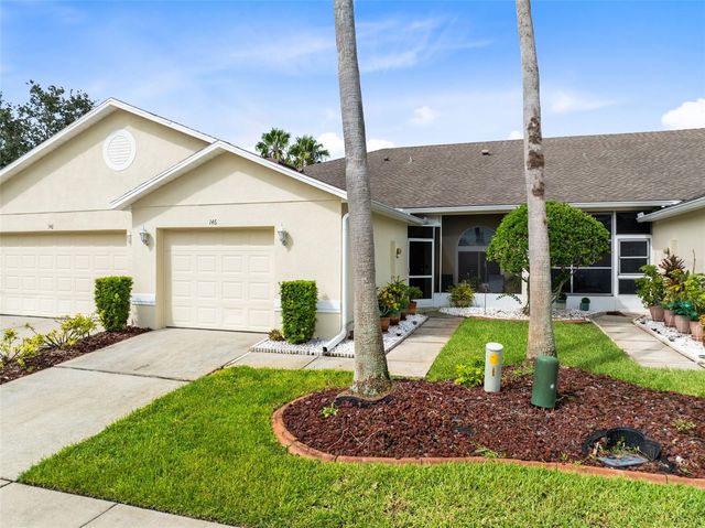146 CLUB VILLAS LANE, Kissimmee, FL 34744