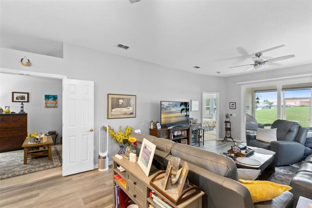 146 CLUB VILLAS LANE, Kissimmee, FL 34744