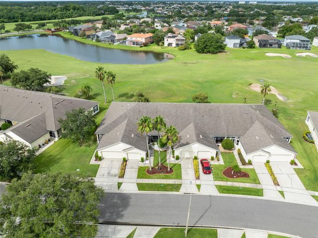 146 CLUB VILLAS LANE, Kissimmee, FL 34744