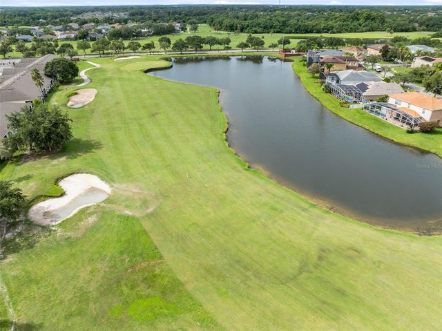 146 CLUB VILLAS LANE, Kissimmee, FL 34744