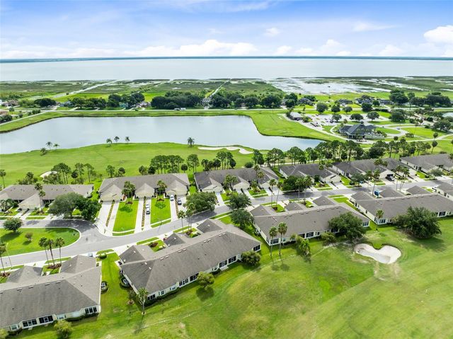 146 CLUB VILLAS LANE, Kissimmee, FL 34744
