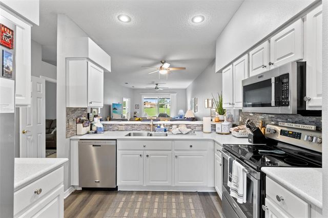 146 CLUB VILLAS LANE, Kissimmee, FL 34744