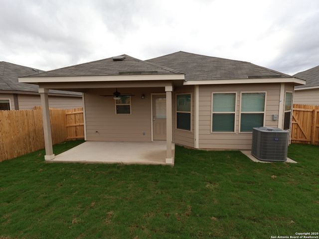 4251 Winston Way, New Braunfels, TX 78130