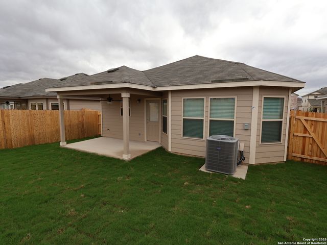 4251 Winston Way, New Braunfels, TX 78130