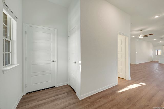 4251 Winston Way, New Braunfels, TX 78130