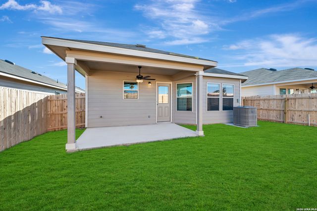 4251 Winston Way, New Braunfels, TX 78130