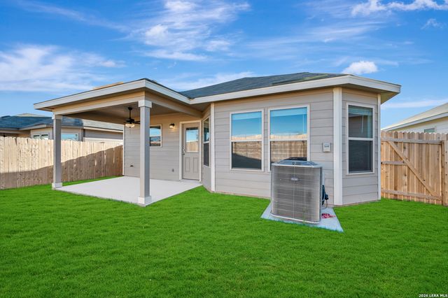 4251 Winston Way, New Braunfels, TX 78130