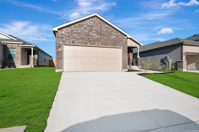 4251 Winston Way, New Braunfels, TX 78130