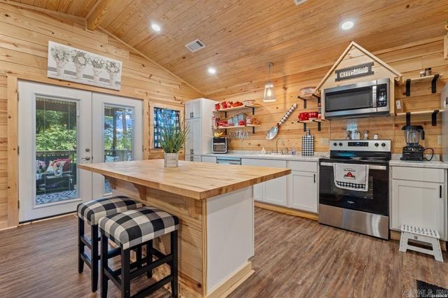 4915 Albert Pike Road, Hot Springs, AR 71913