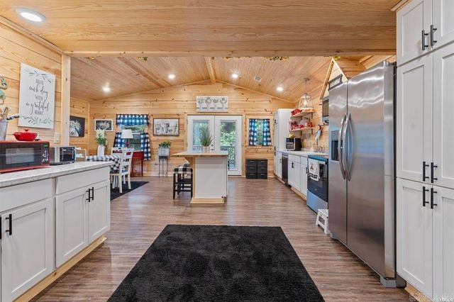 4915 Albert Pike Road, Hot Springs, AR 71913