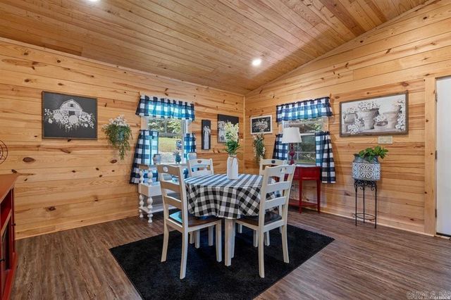 4915 Albert Pike Road, Hot Springs, AR 71913